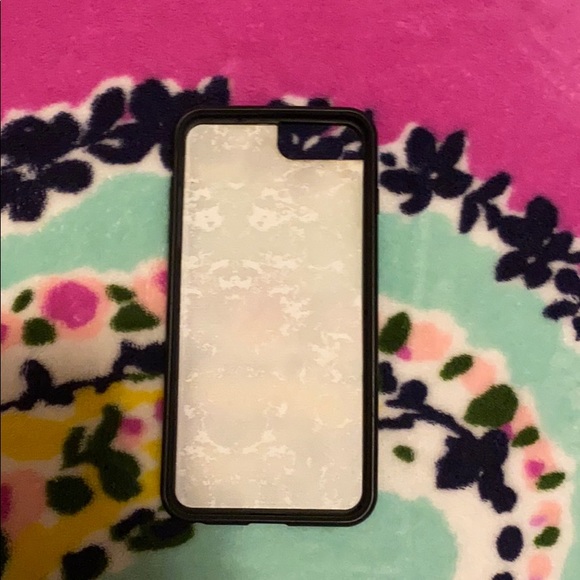 wildflower gold dust iphone 6+,7+, or 8+ case! - Picture 2 of 2